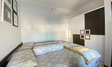 Disewa Apartemen Mediterania Garden Residence 2 Medit 2 di Tanjung Duren Central Park Mall Jakarta Barat
