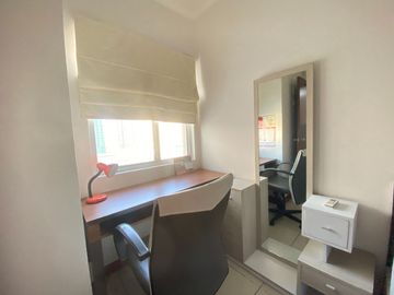 Disewa Apartemen Mediterania Garden Residence 2 Medit 2 di Tanjung Duren Central Park Mall Jakarta Barat