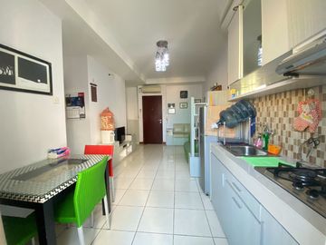 Disewa Apartemen Mediterania Garden Residence 2 Medit 2 di Tanjung Duren Central Park Mall Jakarta Barat