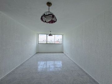 Departamento en Venta, Tlatelolco, Ciudad de México