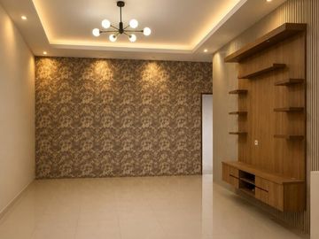 MURAH ! DIJUAL DAN SEWA CEPAT RUMAH BARU DALAM CLUSTER ONE GATE SYSTEM DI ANTAPANI KOTA BANDUNG