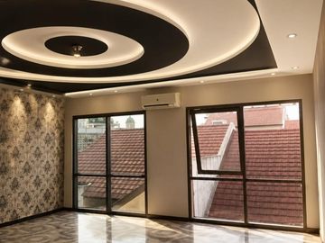 MURAH ! DIJUAL DAN SEWA CEPAT RUMAH BARU DALAM CLUSTER ONE GATE SYSTEM DI ANTAPANI KOTA BANDUNG
