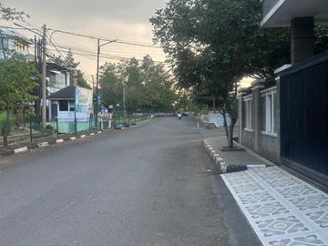MURAH ! DIJUAL DAN SEWA CEPAT RUMAH BARU DALAM CLUSTER ONE GATE SYSTEM DI ANTAPANI KOTA BANDUNG