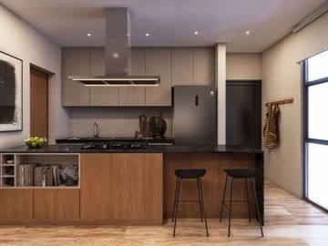 Preventa Departamento Misión La Gavia – Exclusivo Desarrollo Residencial en Corregidora, Querétaro