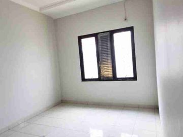Rumah Baru Siap Huni di Tanjung Duren