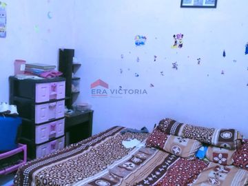 Rumah Dijual One Gate System Dekat Alun-Alun Kota Malang