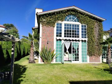 Tu Nuevo Hogar en el Exclusivo Fracc. Campestre Puerta del Carmen