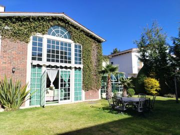 Tu Nuevo Hogar en el Exclusivo Fracc. Campestre Puerta del Carmen