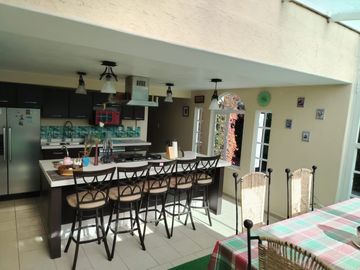 Tu Nuevo Hogar en el Exclusivo Fracc. Campestre Puerta del Carmen