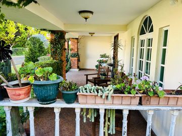 Tu Nuevo Hogar en el Exclusivo Fracc. Campestre Puerta del Carmen