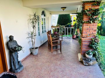 Tu Nuevo Hogar en el Exclusivo Fracc. Campestre Puerta del Carmen