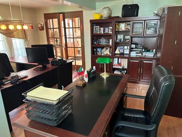 Tu Nuevo Hogar en el Exclusivo Fracc. Campestre Puerta del Carmen