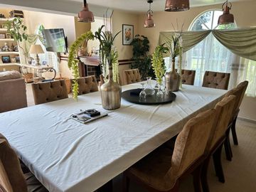 Tu Nuevo Hogar en el Exclusivo Fracc. Campestre Puerta del Carmen