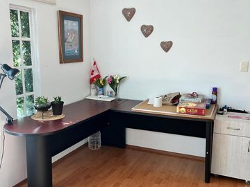 Tu Nuevo Hogar en el Exclusivo Fracc. Campestre Puerta del Carmen