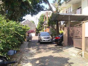 tanah di sumurboto 5 menit ke Undip