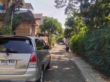 tanah di sumurboto 5 menit ke Undip