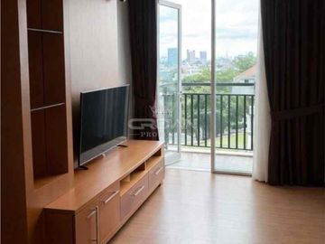 Apartemen di Jl. Bangka Raya Jakarta Selatan Dekat Area Bisnis Jaksel