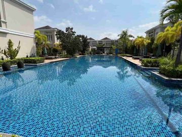 Dijual Rumah 2 Lantai Orchard Park Agung Podomoro Land Batam Center Siap Huni