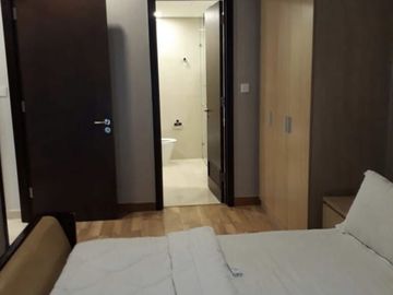 For Sale Apartement Setiabudi Sky Garden 2BR
