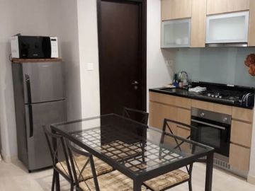 For Sale Apartement Setiabudi Sky Garden 2BR