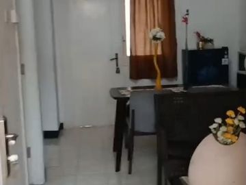 Disewakan Rumah Full Furnished Nyaman Siap Huni Minimalis Lokasi di Kota Baru Parahyangan Tatar Jingganagara Bandung