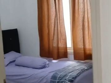 Disewakan Rumah Full Furnished Nyaman Siap Huni Minimalis Lokasi di Kota Baru Parahyangan Tatar Jingganagara Bandung