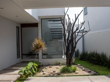 Residencia en La Rioja