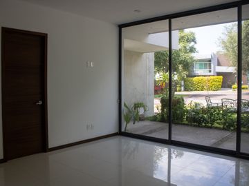 Residencia en La Rioja