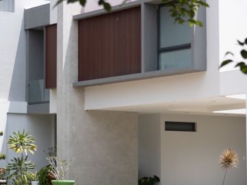 Residencia en La Rioja