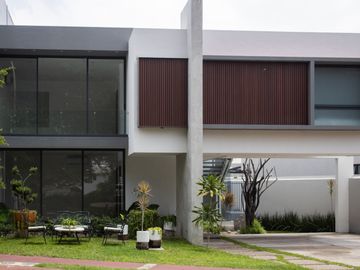 Residencia en La Rioja