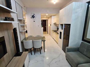 Di Sewakan Apartemen Sky House BSD 2 BR Full Furnish Tower Jervois
