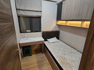 Di Sewakan Apartemen Sky House BSD 2 BR Full Furnish Tower Jervois