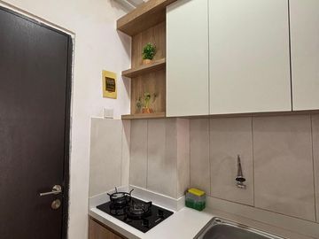 Sewa Tahunan Apartemen Bandung Grand Asia Afrika
