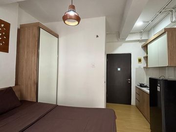 Sewa Tahunan Apartemen Bandung Grand Asia Afrika