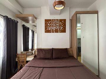 Sewa Tahunan Apartemen Bandung Grand Asia Afrika