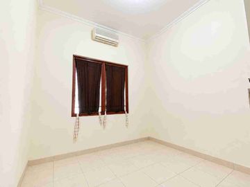 DI JUAL RUMAH MURAH DAN SIAP HUNI DALAM CLUSTER