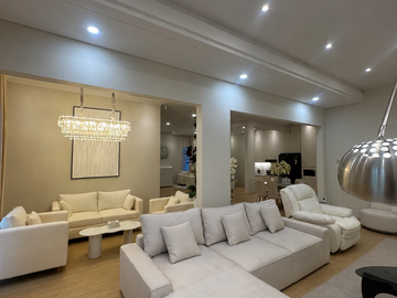 DIJUAL RUMAH HOEK PASADENA RESIDENCE