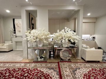 DIJUAL RUMAH HOEK PASADENA RESIDENCE
