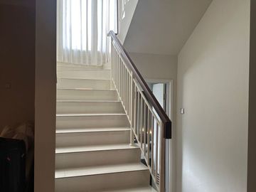 DIJUAL RUMAH HOEK PASADENA RESIDENCE