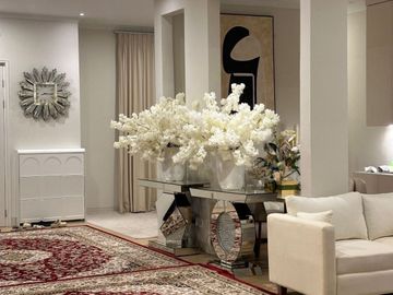 DIJUAL RUMAH HOEK PASADENA RESIDENCE