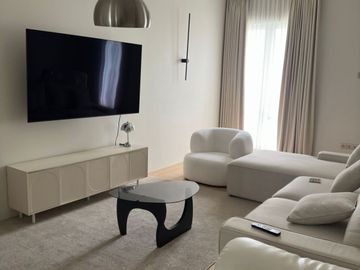 DIJUAL RUMAH HOEK PASADENA RESIDENCE