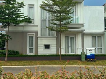 DIJUAL RUMAH HOEK PASADENA RESIDENCE