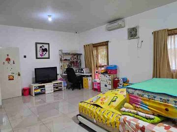 Jual Rumah Cluster Lantana, JGC, Jakarta Garden City, dkt Asya, Metland, Cakung, Jakarta Timur