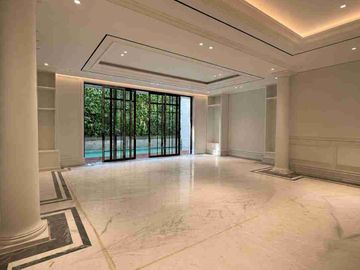 Rumah Elite Brand New di Kebayoran baru.jkt Selatan