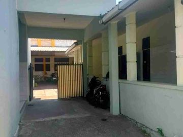 DIJUAL RUMAH & TEMPAT USAHA DI KASIPAH, DEKAT JALAN.DR. WAHIDIN, JATINGALEH, CANDISARI, SEMARANG. COCOK UNTUK KANTOR, RUKO, GUDANG & TEMPAT USAHA LAINNYA