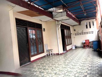 Rumah Hitung Tanah di Tebet Utara Cocok Untuk Investasi Kosan Maupun Hunian
