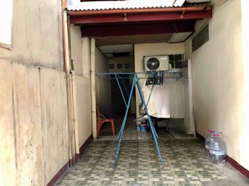 Rumah Hitung Tanah di Tebet Utara Cocok Untuk Investasi Kosan Maupun Hunian