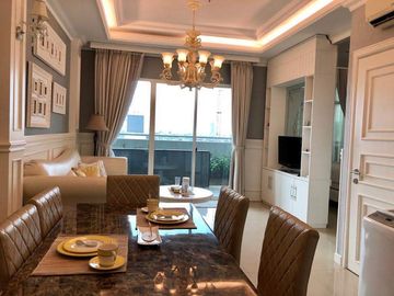 Disewakan 2BR Thamrin Residence