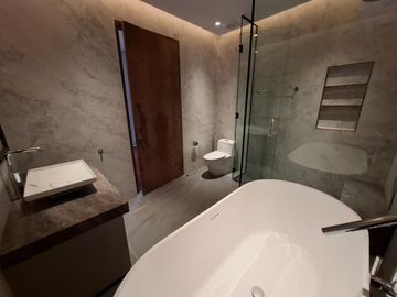 Dijual Brand New Rumah Area Puri, Kembangan Selatan, Jakarta Barat