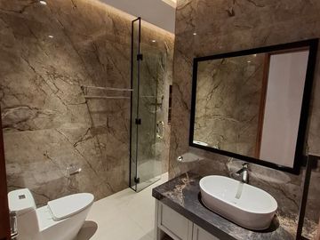 Dijual Brand New Rumah Area Puri, Kembangan Selatan, Jakarta Barat